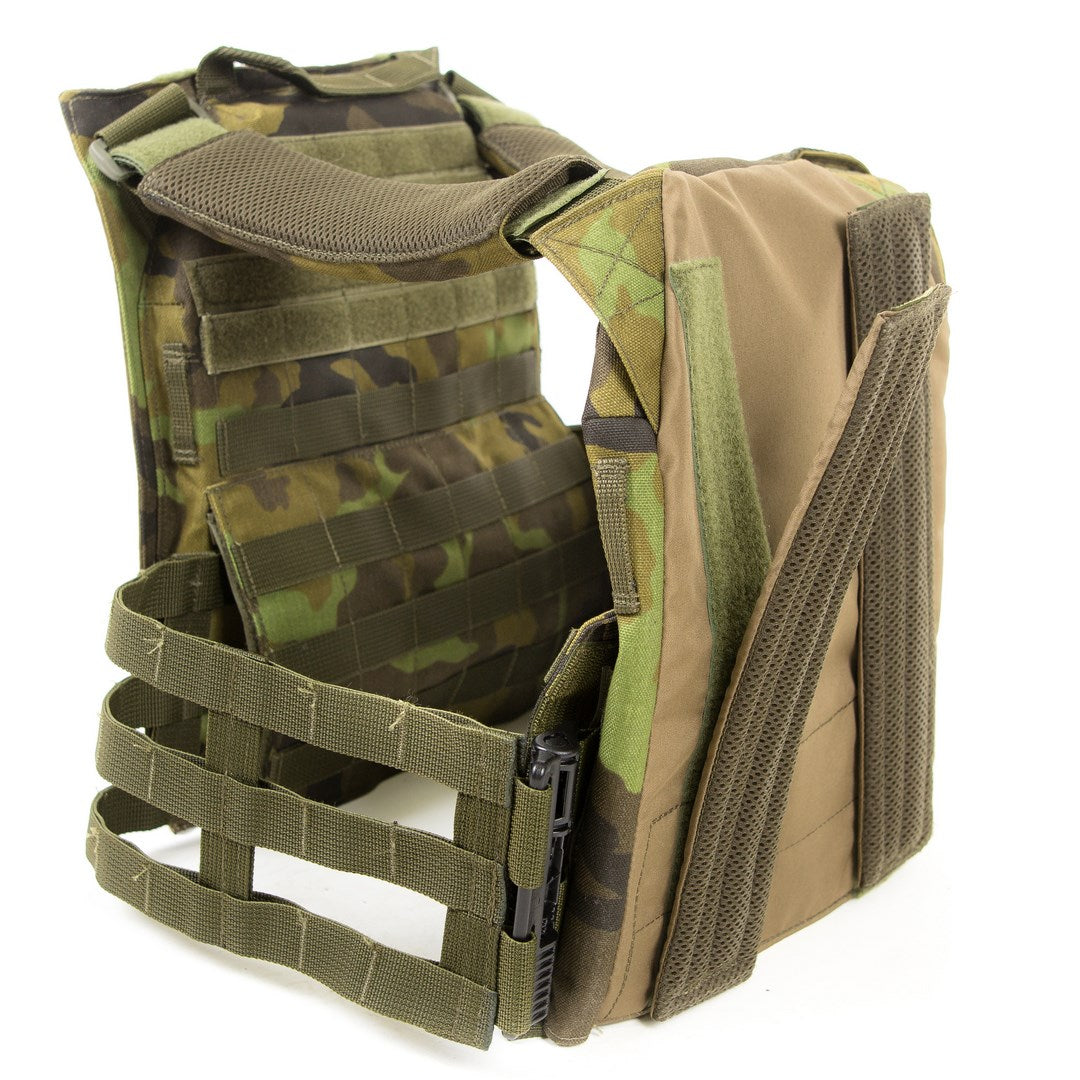 Nosič plátů TARANIS Light