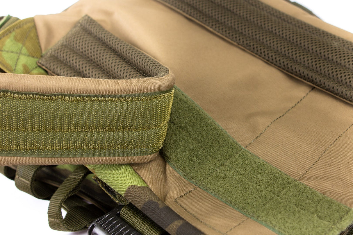 Nosič plátů TARANIS Medium