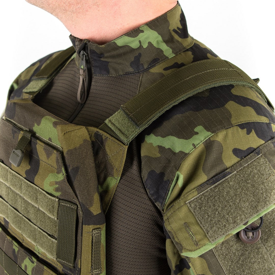 Nosič plátů TARANIS Light