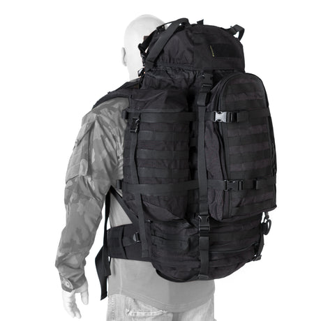 Batoh Tactical 75