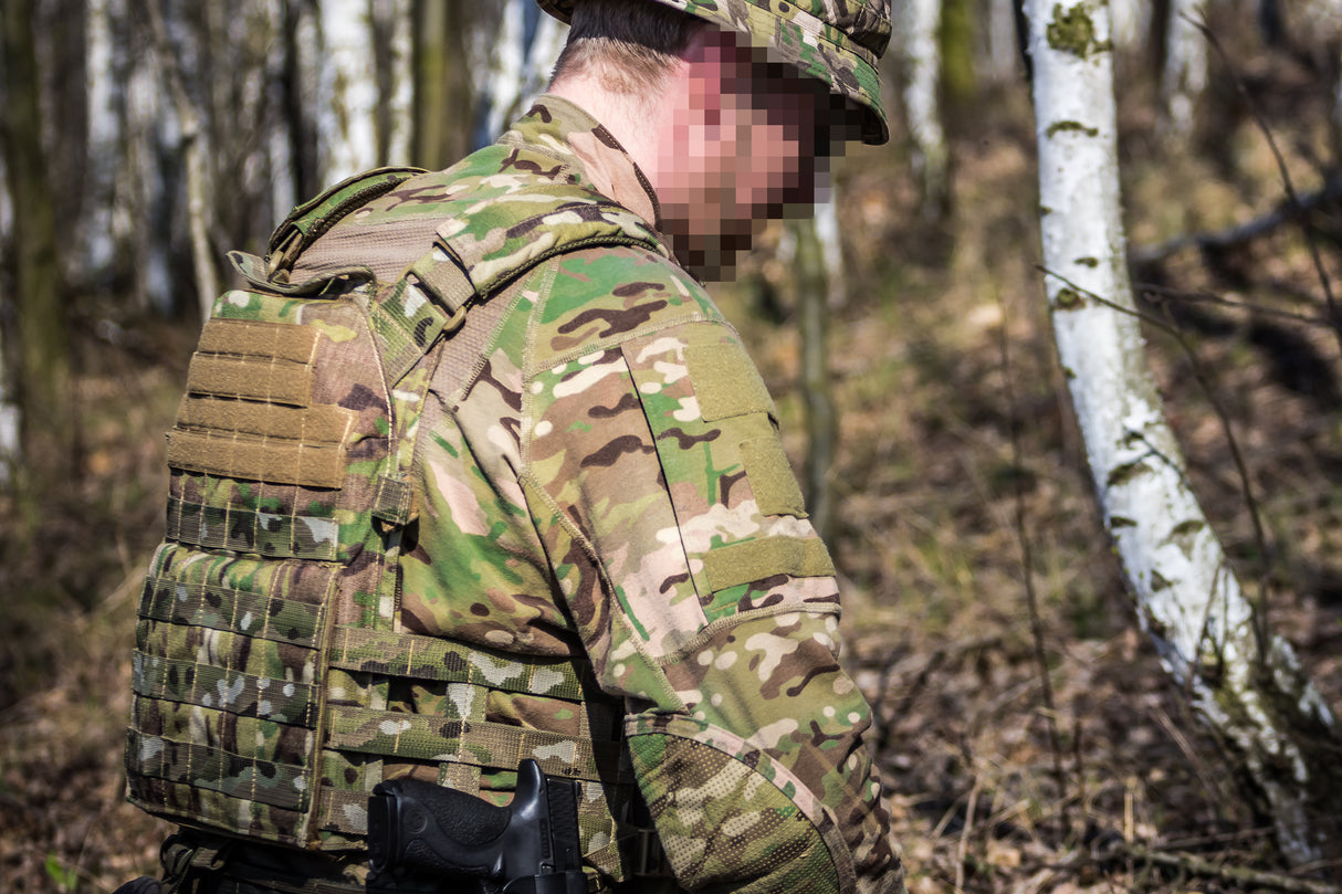 Nosič plátů TARANIS Light