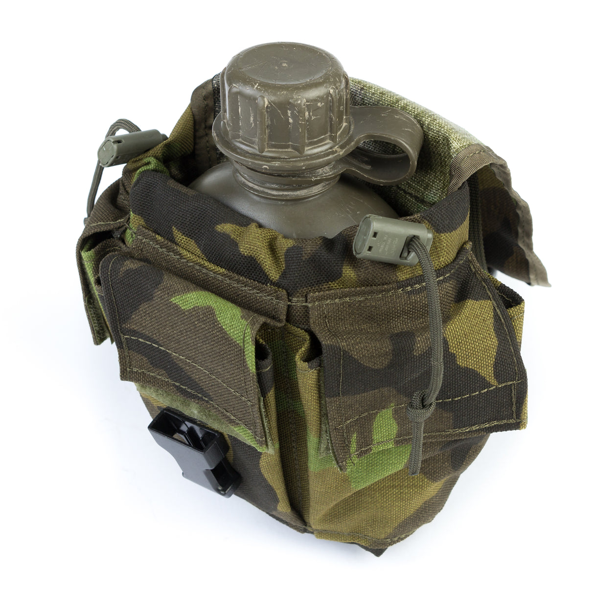 Kapsa na polní láhev