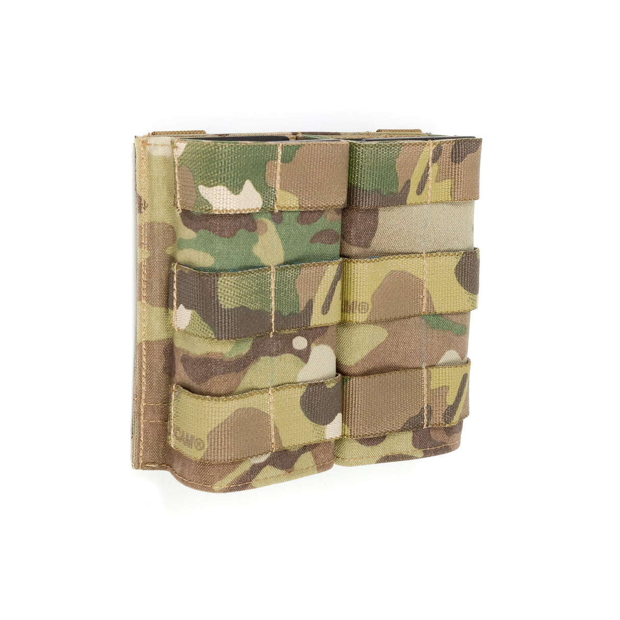 Samosvorná sumka FAST na 2 zásobníky CZ 805 BREN / SA58