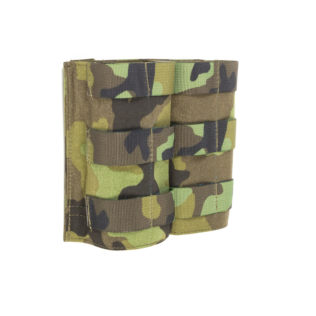 Samosvorná sumka FAST na 2 zásobníky CZ 805 BREN / SA58