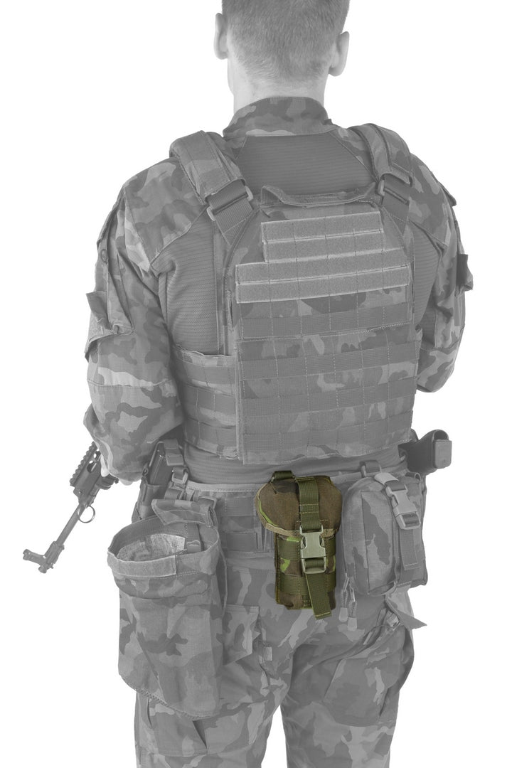 Kapsa na láhev Nalgene 0,5 l