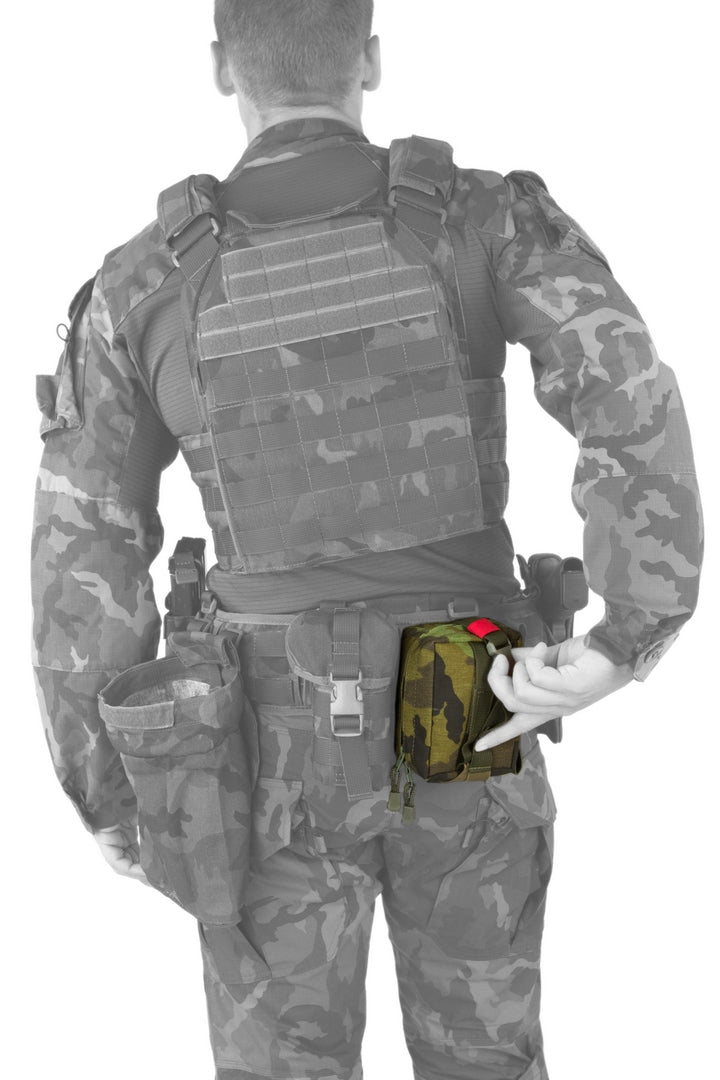 Malá lékárnička TRAUMA KIT