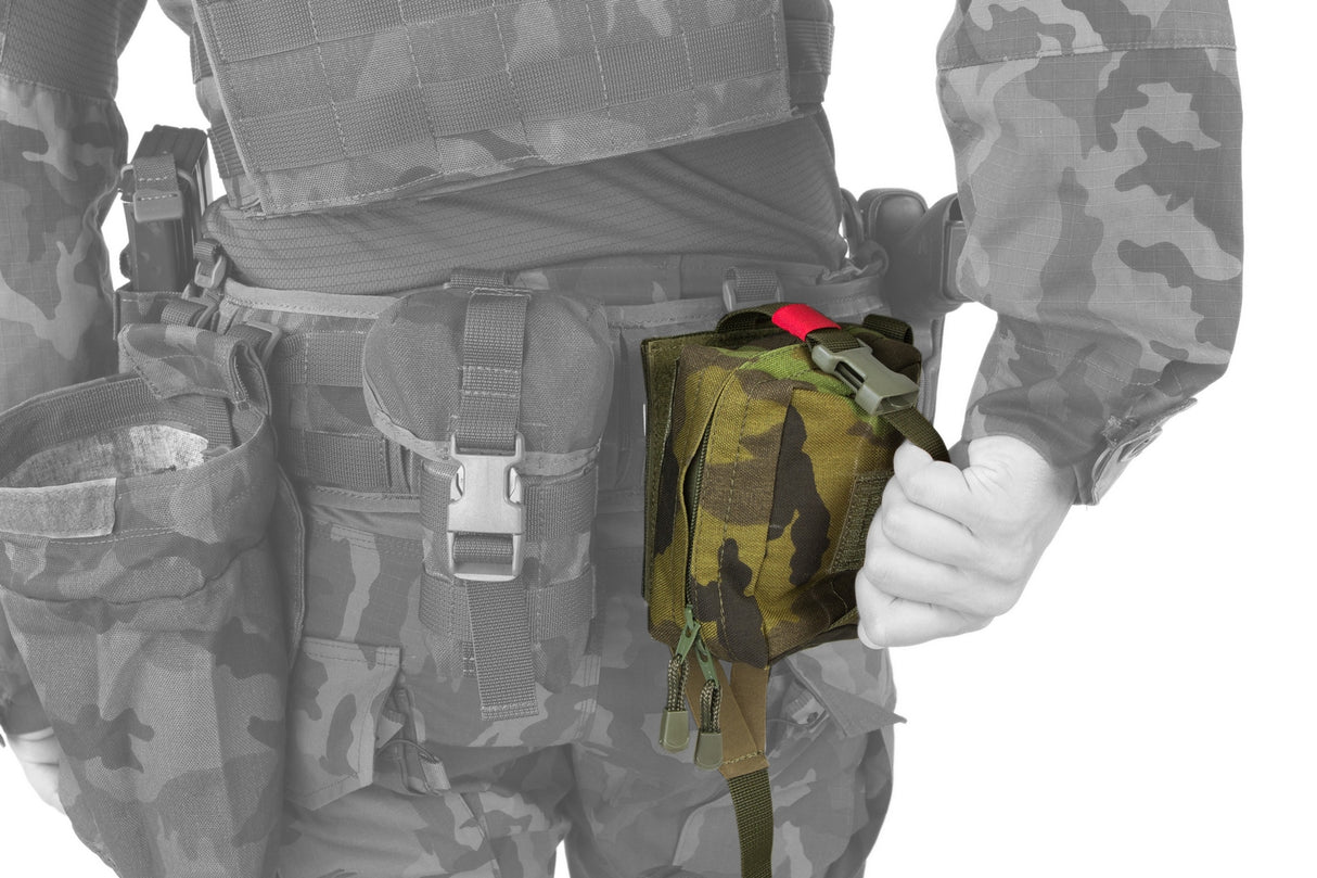 Malá lékárnička TRAUMA KIT