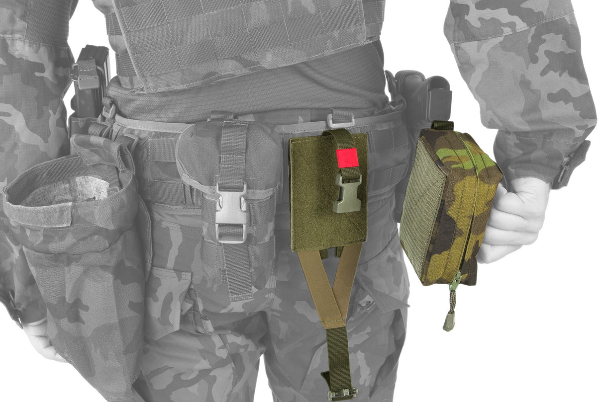 Malá lékárnička TRAUMA KIT