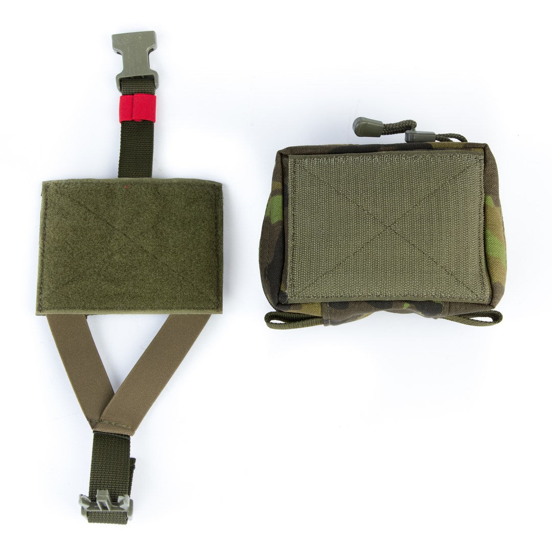 Malá lékárnička TRAUMA KIT