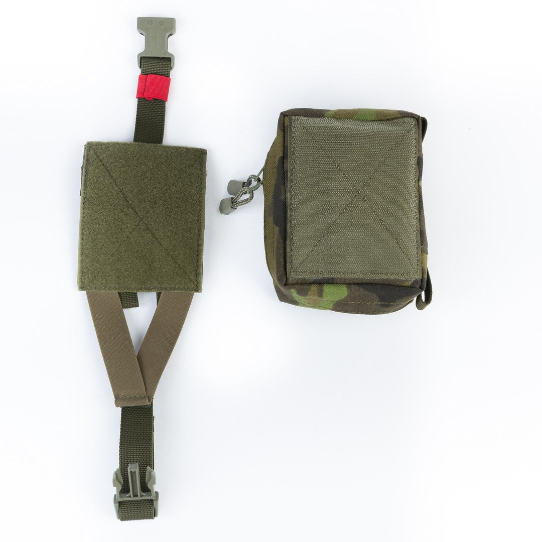 Malá lékárnička TRAUMA KIT