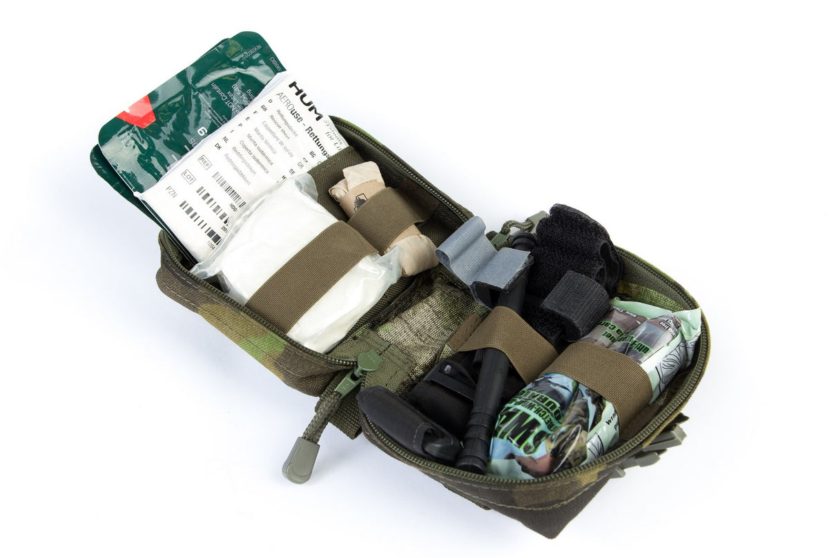 Malá lékárnička TRAUMA KIT