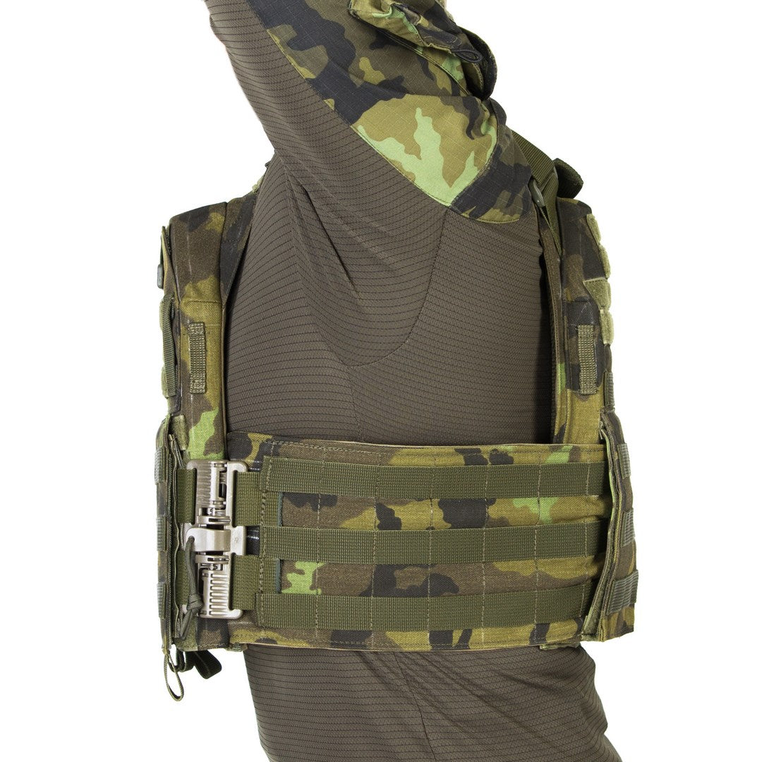 Nosič plátů TARANIS Medium