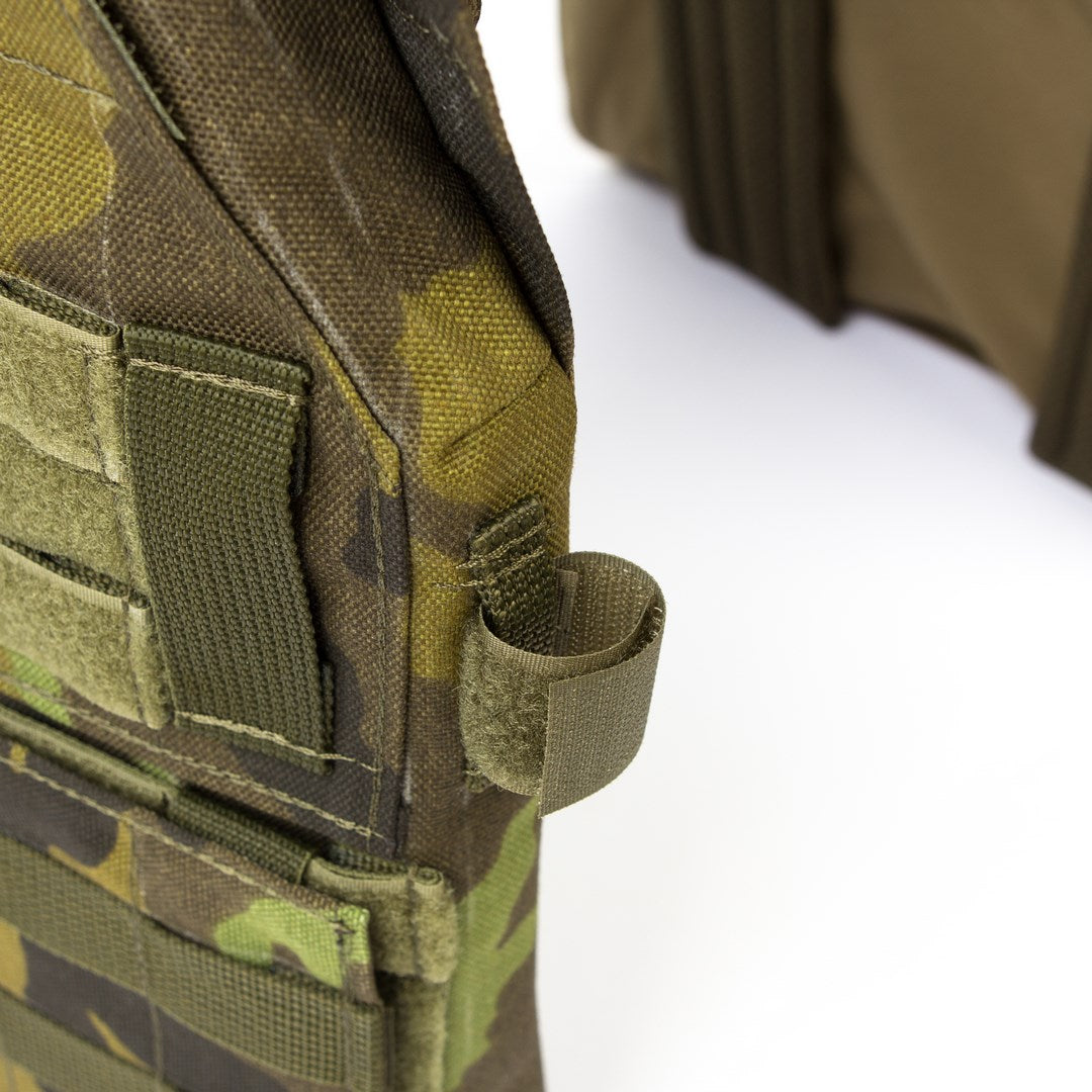 Nosič plátů TARANIS Medium