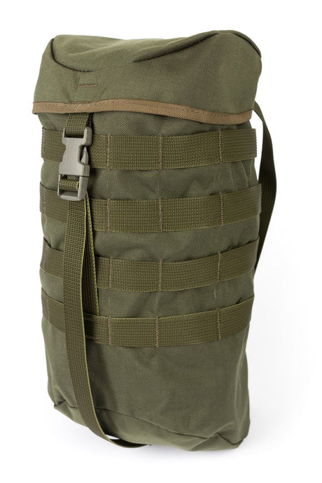 Kapsa Tactical 10