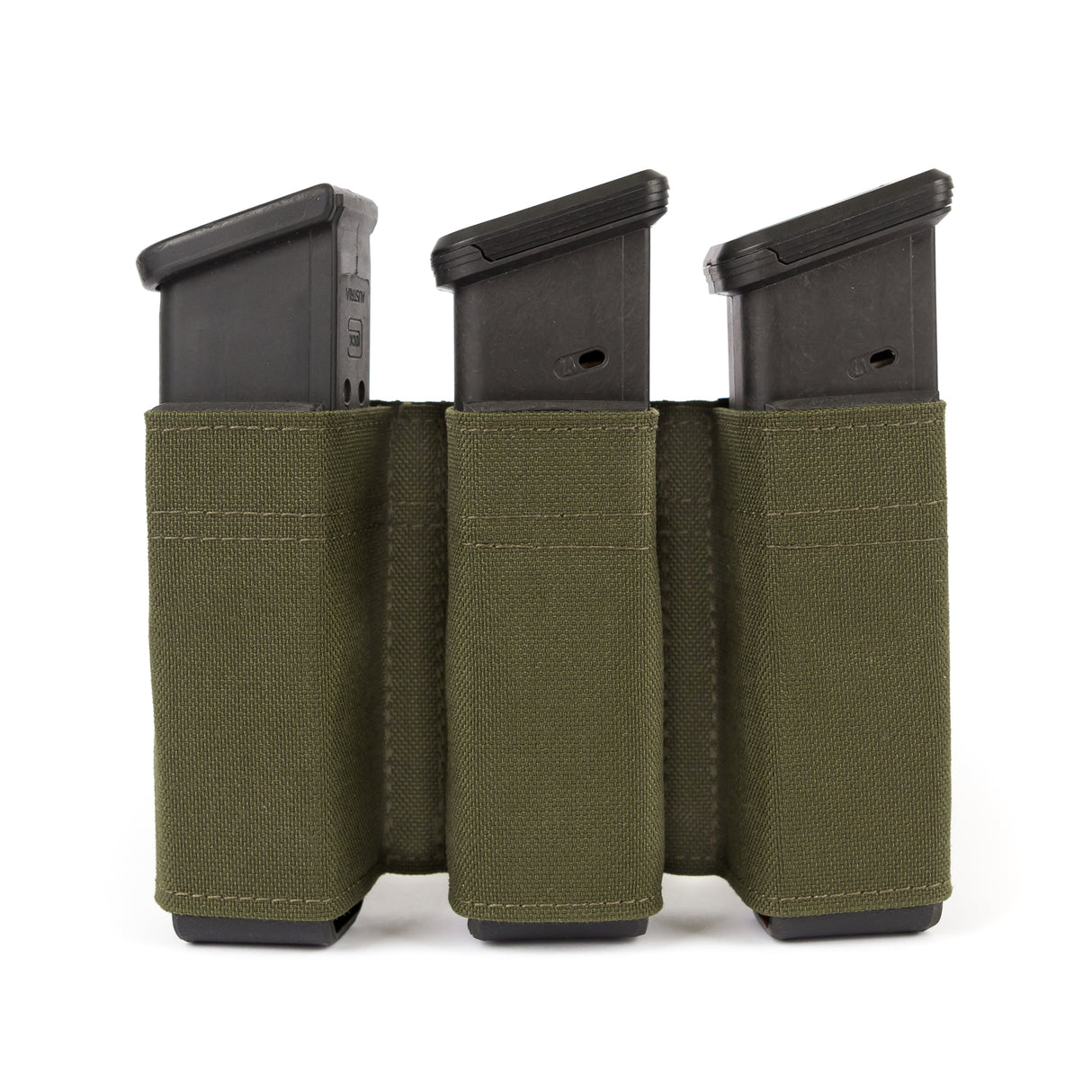 Samosvorná sumka FAST na 3 pistolové zásobníky