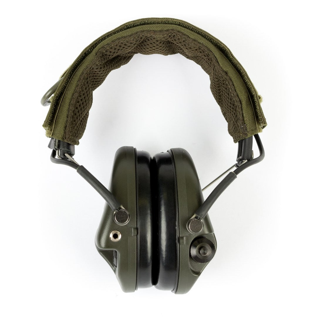 Etui für Shooting-Headsets