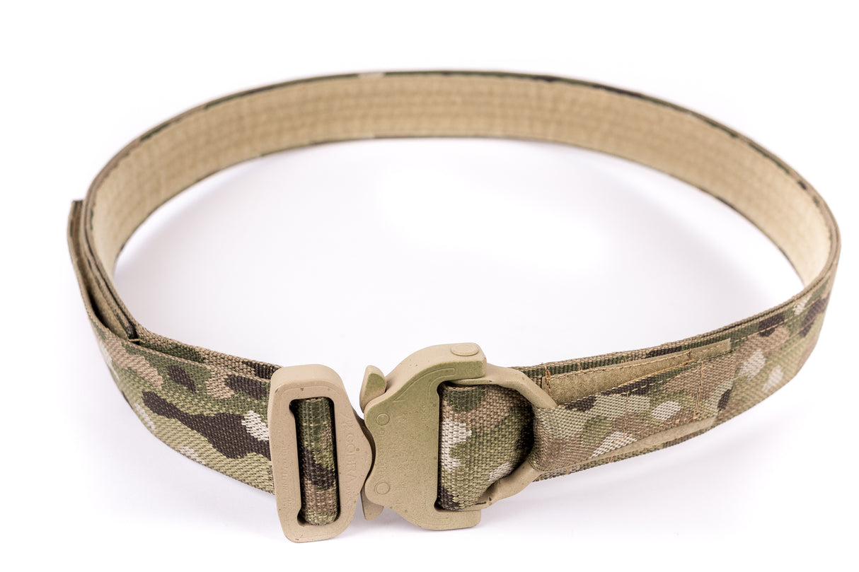 Střelecký opasek COBRA 45 D-Ring