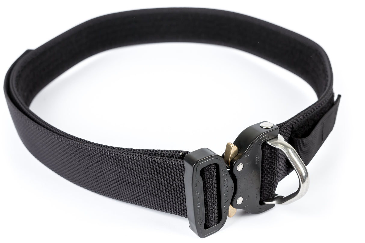 Střelecký opasek COBRA 45 D-Ring