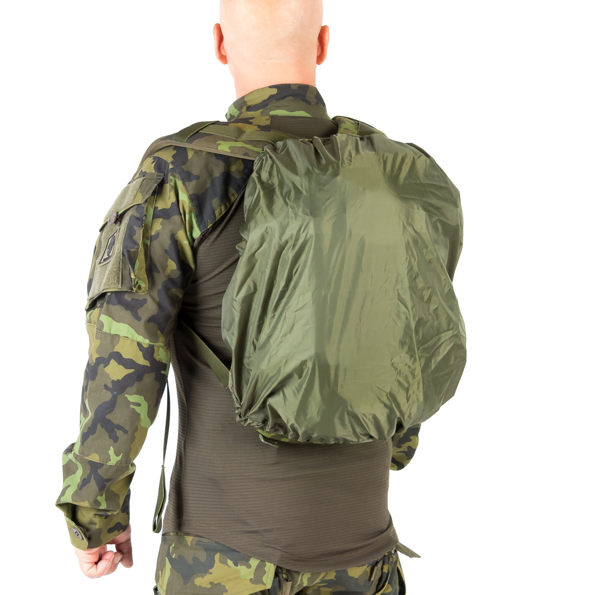 Pláštěnka na batoh