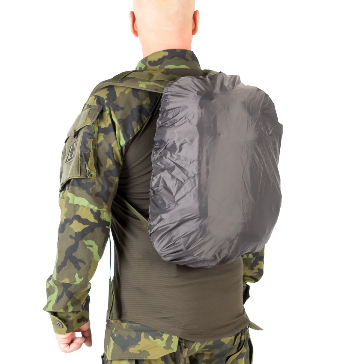 Pláštěnka na batoh