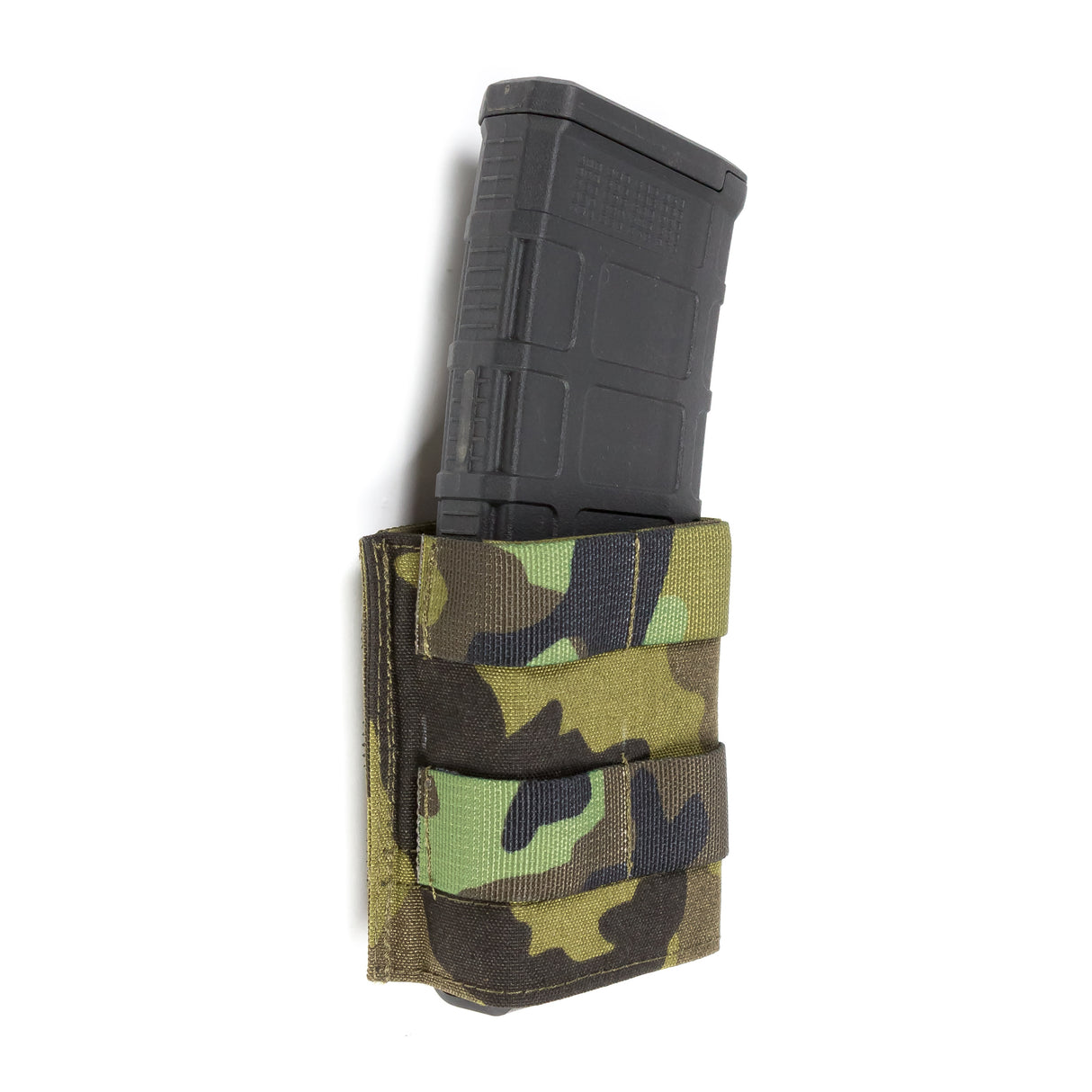 Samosvorná sumka FAST-S na 1 zásobník AR 15