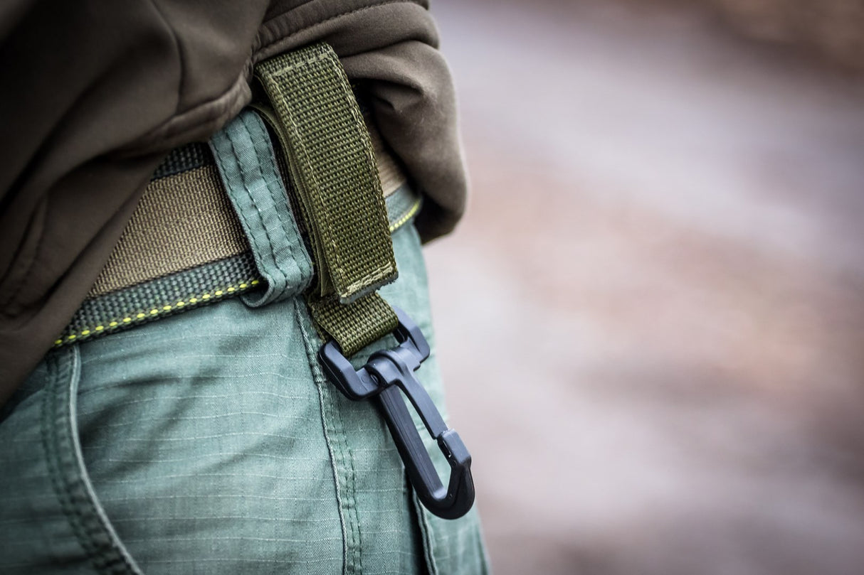 Etui für Shooting-Headsets