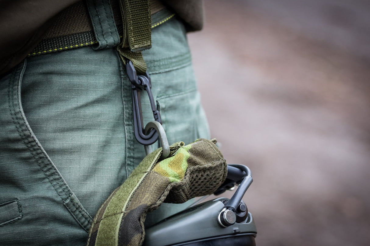 Etui für Shooting-Headsets