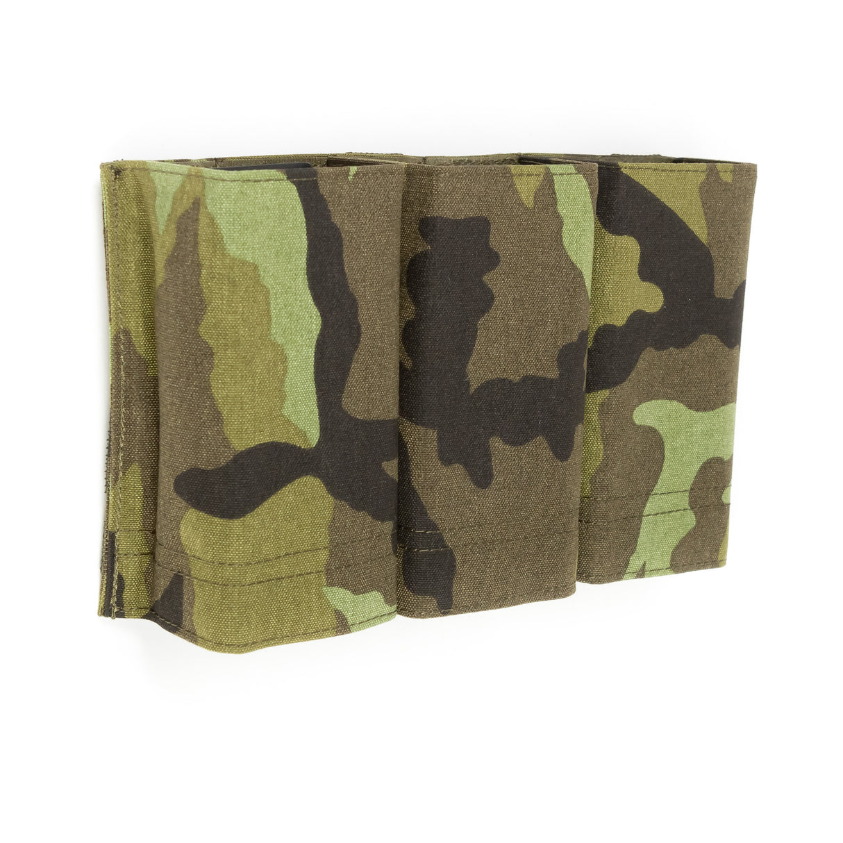 Samosvorná sumka FAST na 3 zásobníky CZ 805 BREN / SA58