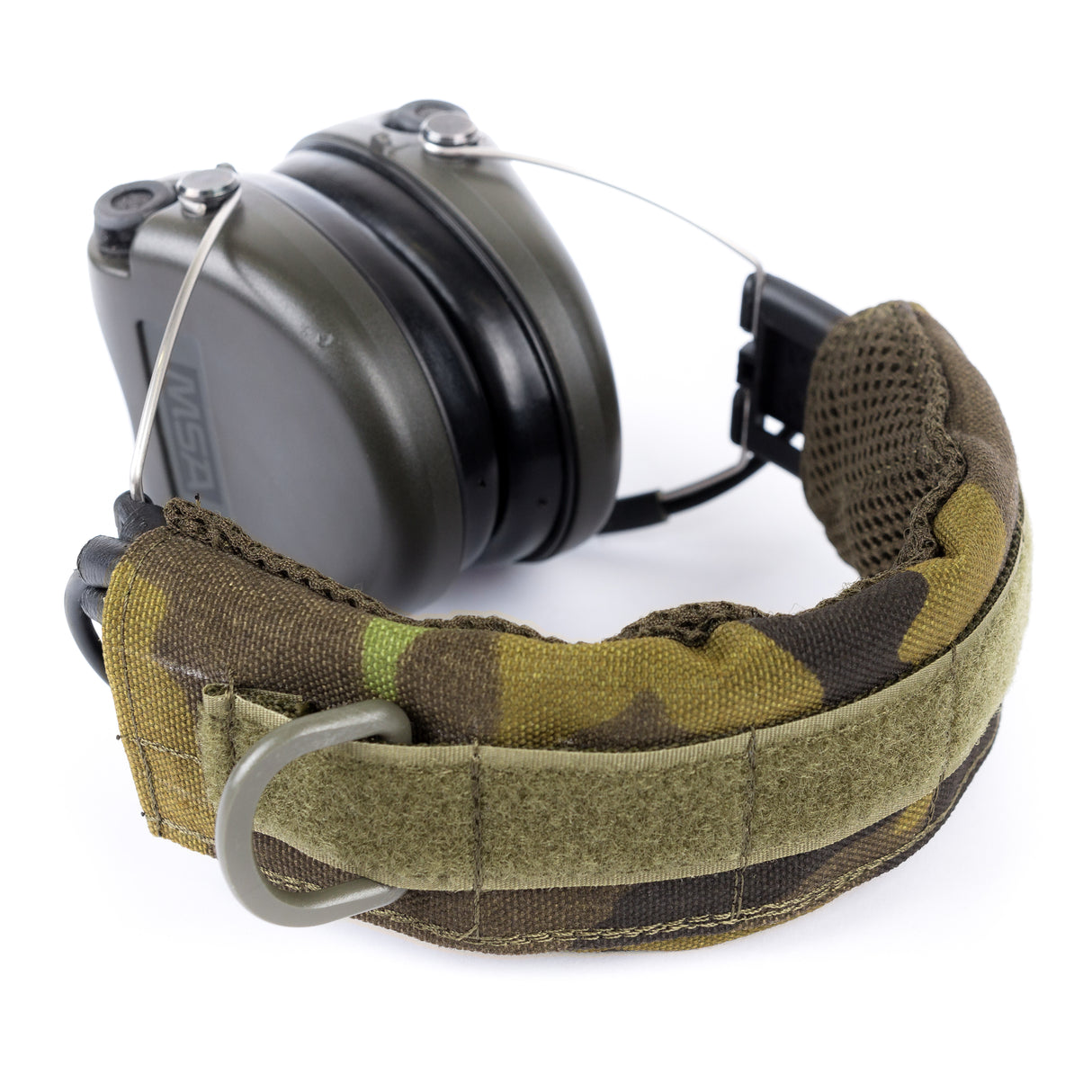 Etui für Shooting-Headsets