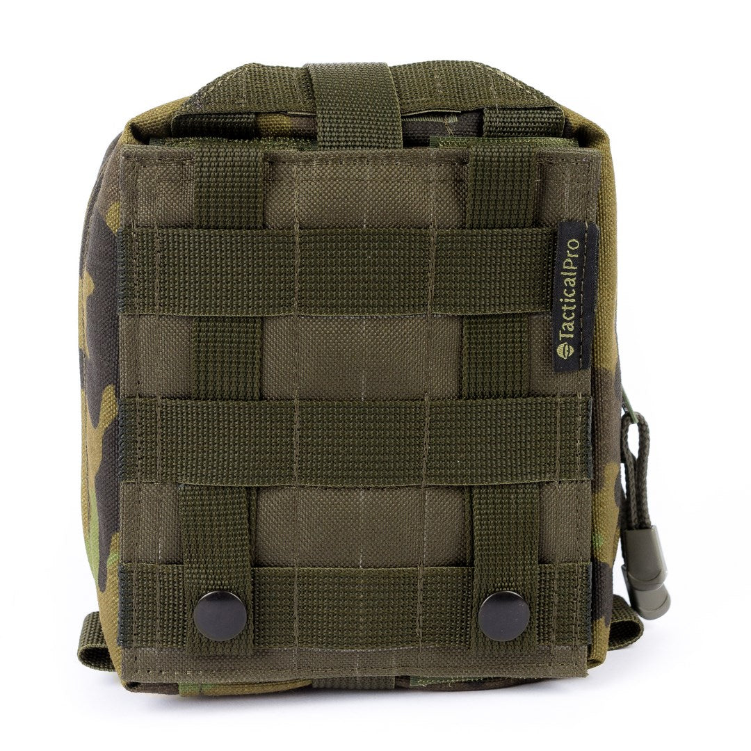 Střední odnímatelná lékárnička IFAK