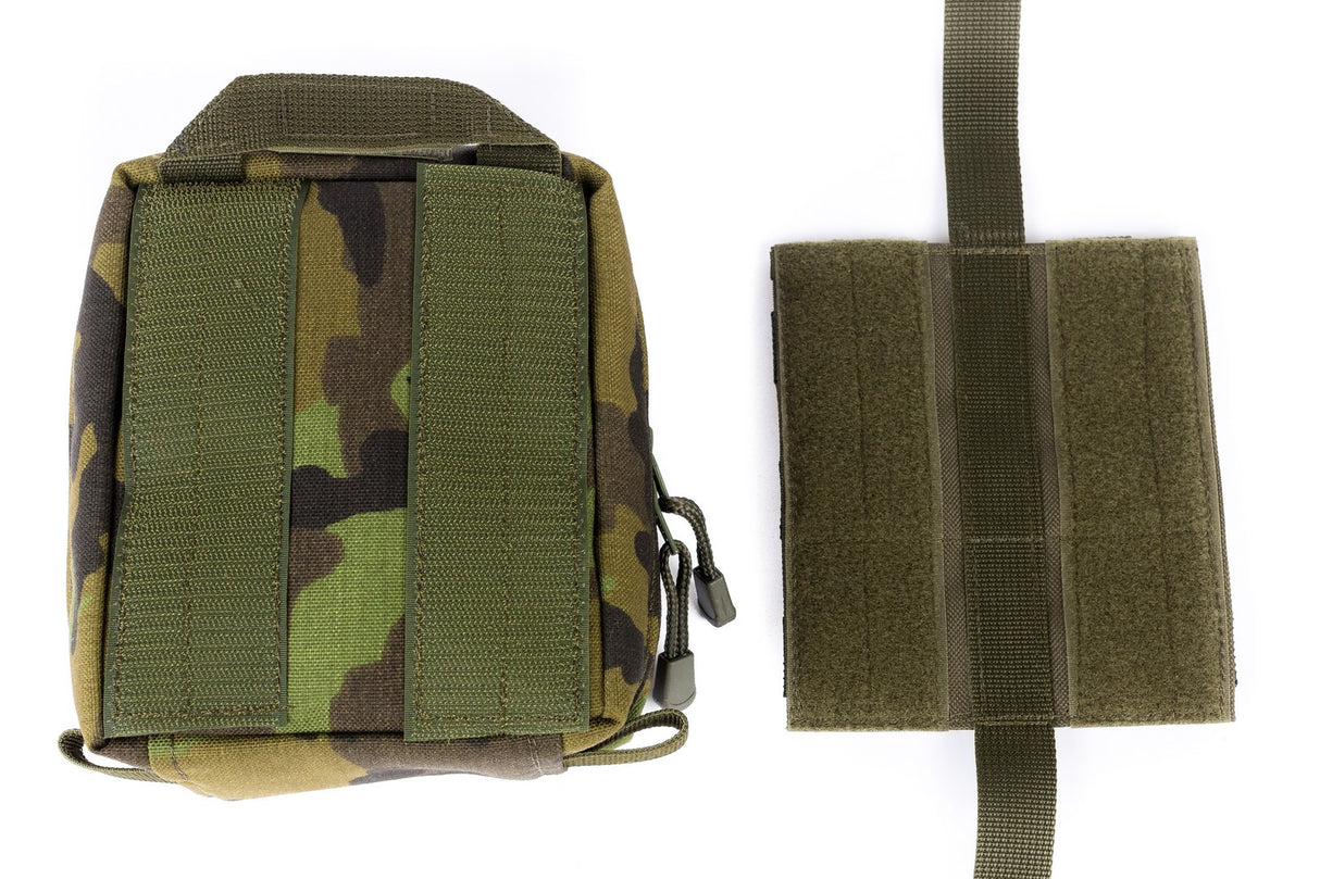 Střední odnímatelná lékárnička IFAK