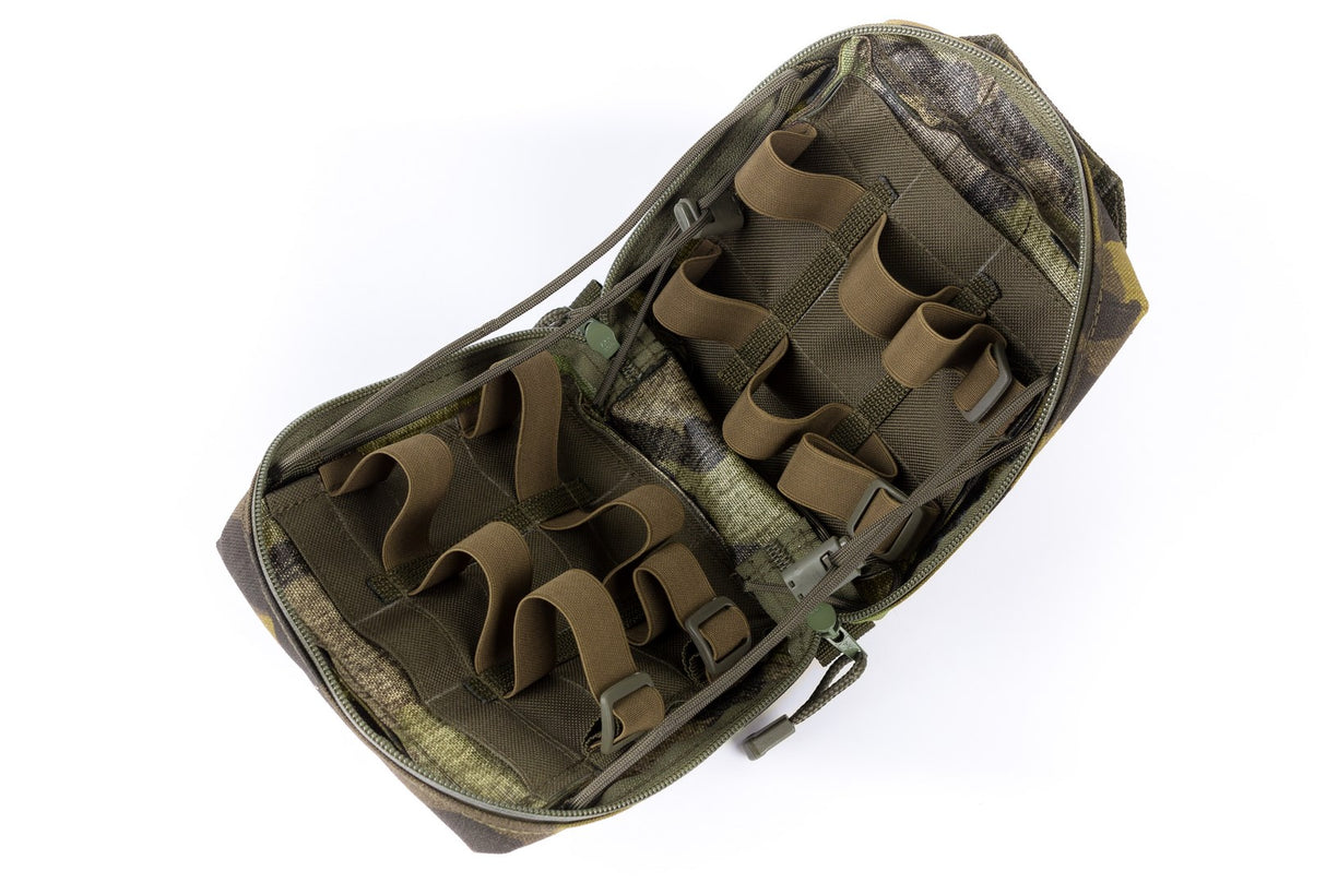 Střední odnímatelná lékárnička IFAK