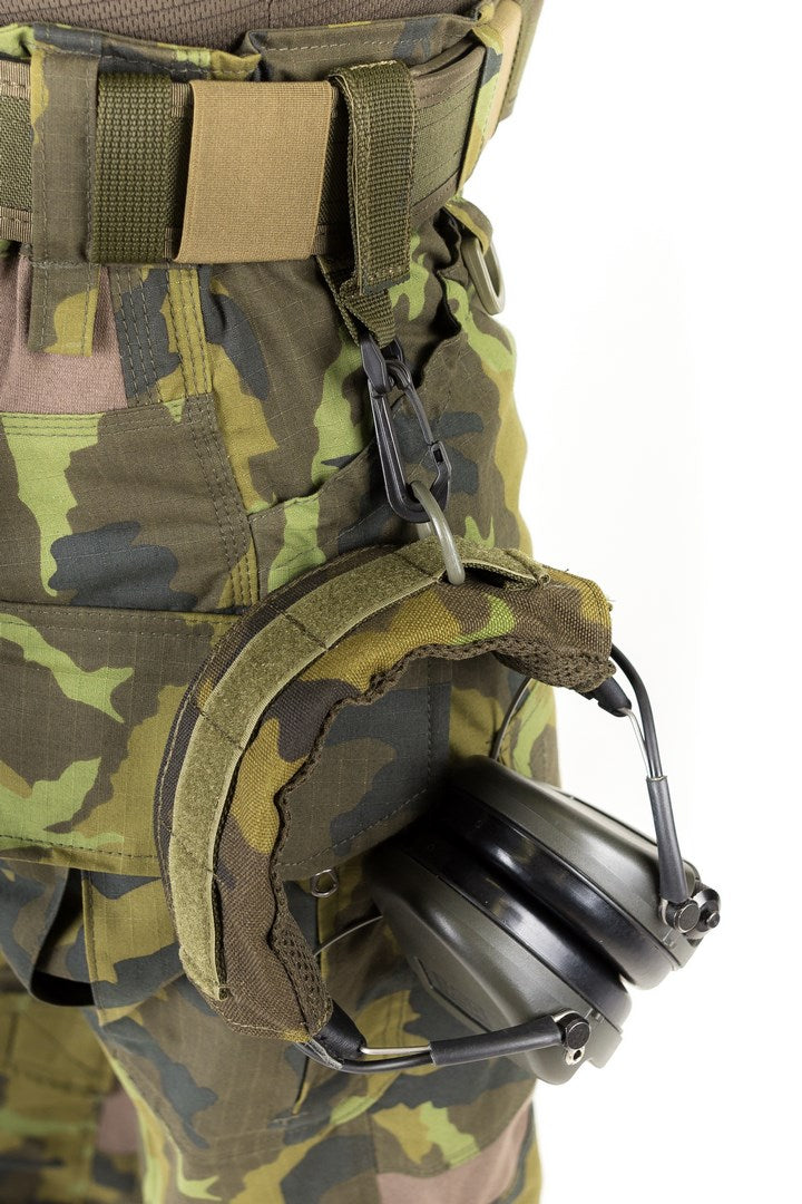 Etui für Shooting-Headsets