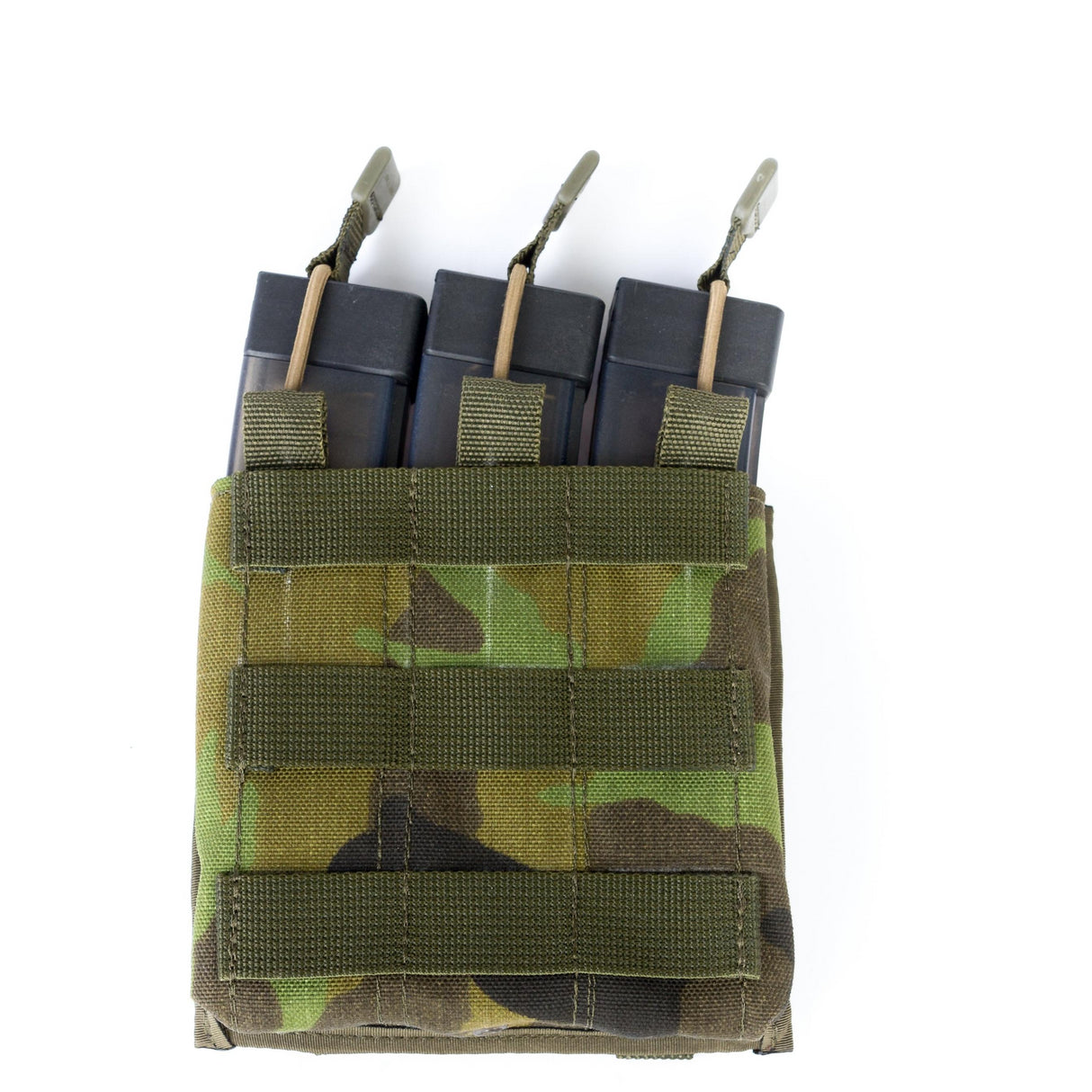 Sumka Q na 3 zásobníky CZ SCORPION EVO 3