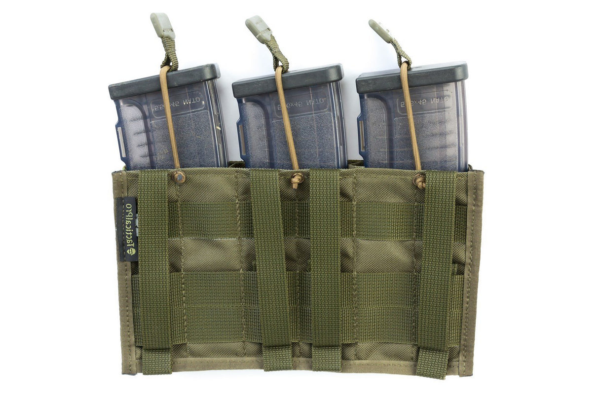 Sumka Q na 3 zásobníky CZ 805 BREN / SA58