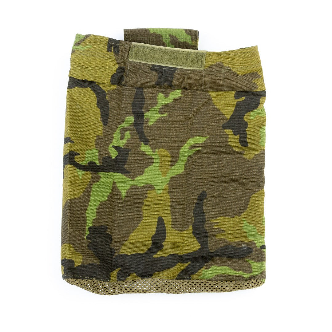 Skládací odhazovák