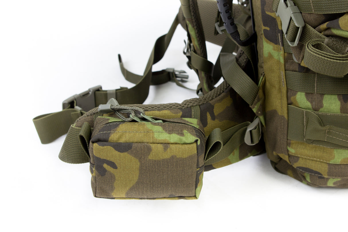 Univerzální kapsa 2 x 3