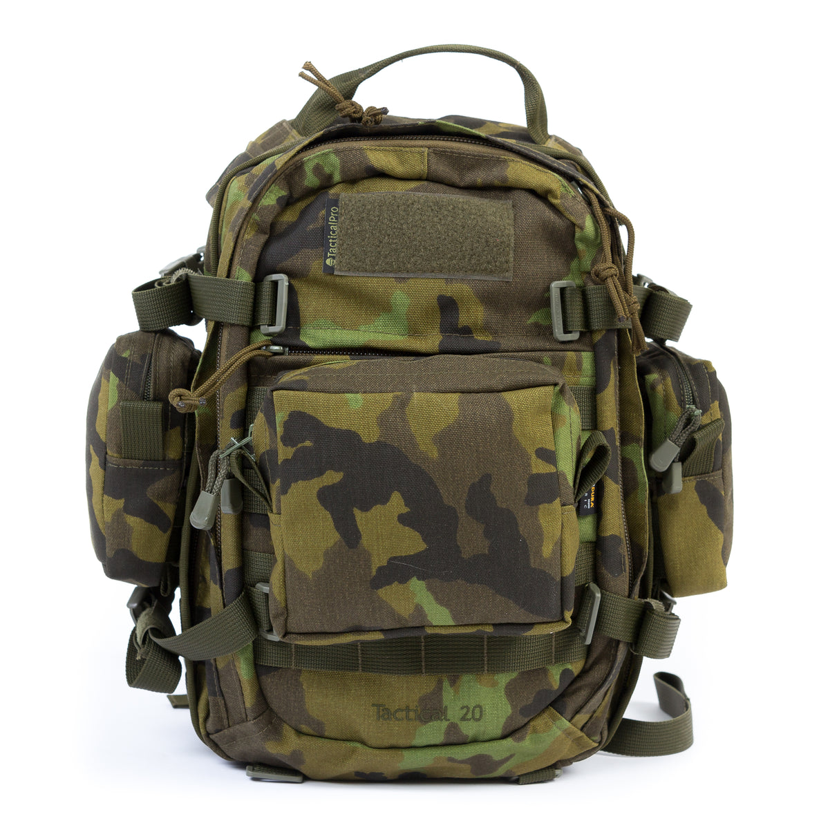 Univerzální kapsa 3 x 4