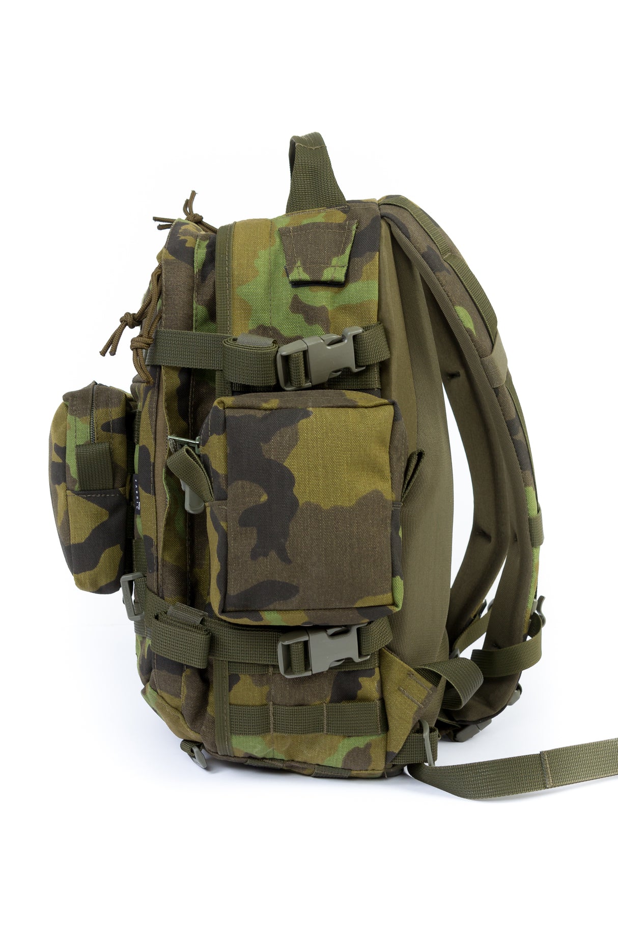 Univerzální kapsa 3 x 3