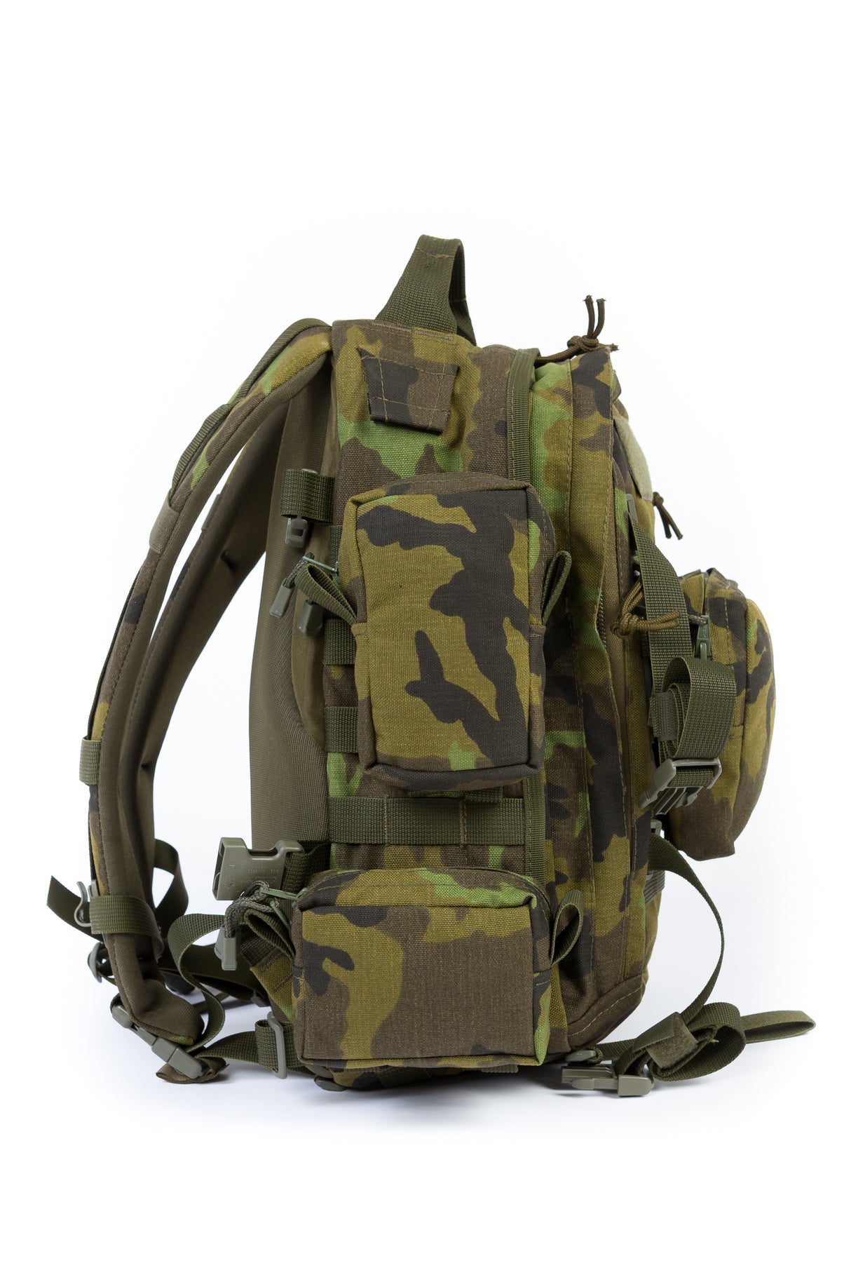 Univerzální kapsa 2 x 3