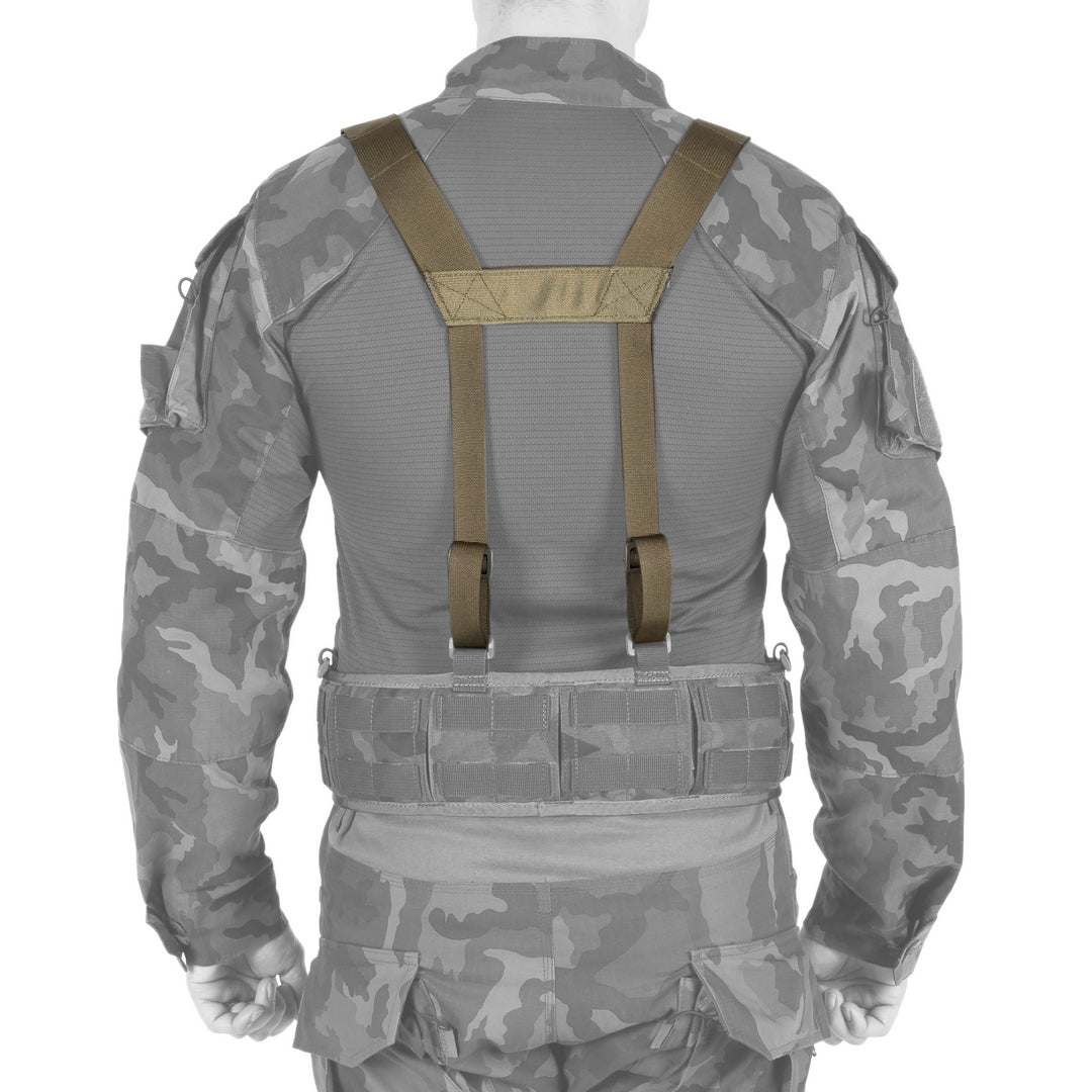 Leichte Tragegurte LP-1