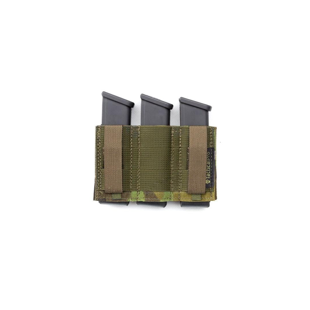 Samosvorná sumka FAST na 3 pistolové zásobníky