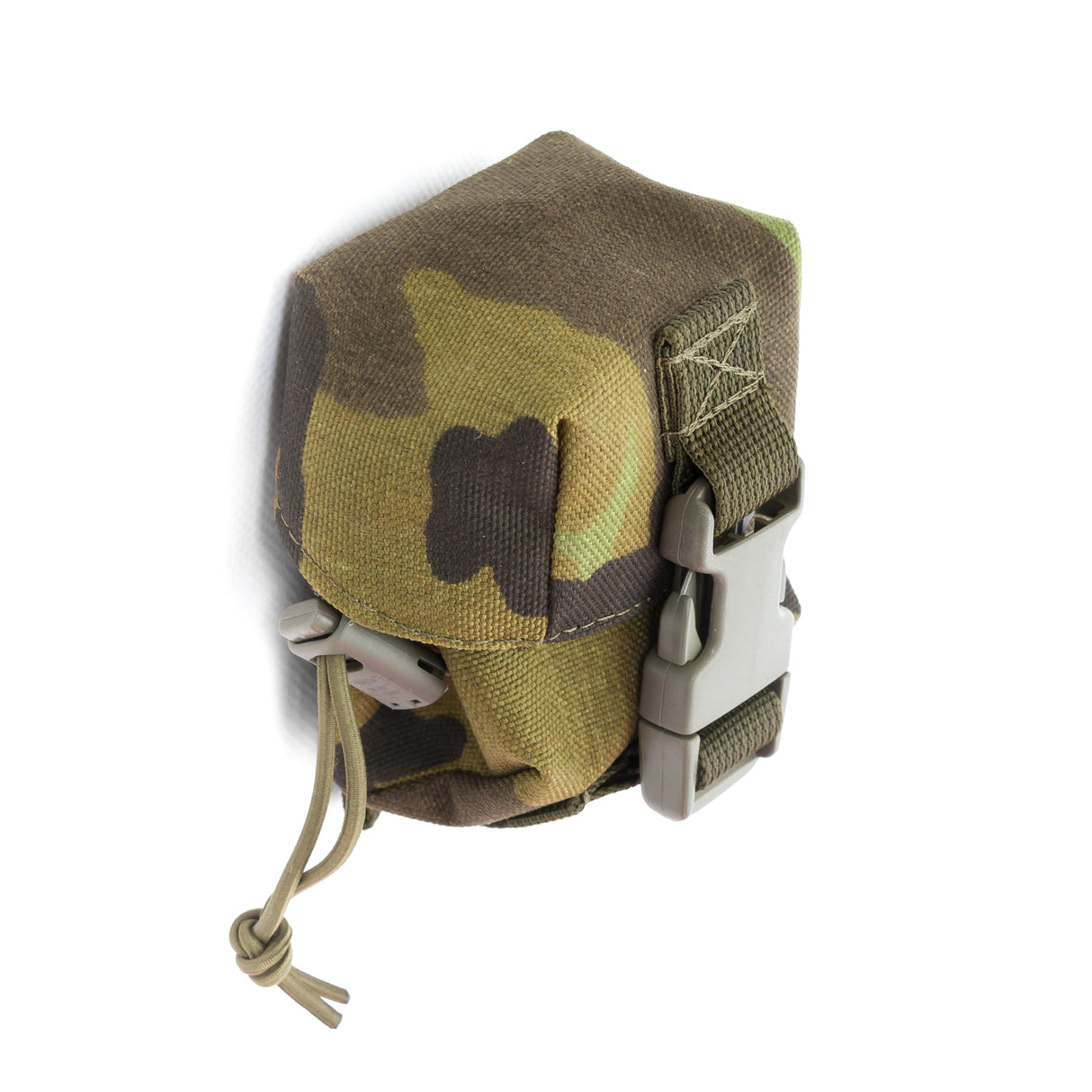 Kapsa na ruční granát