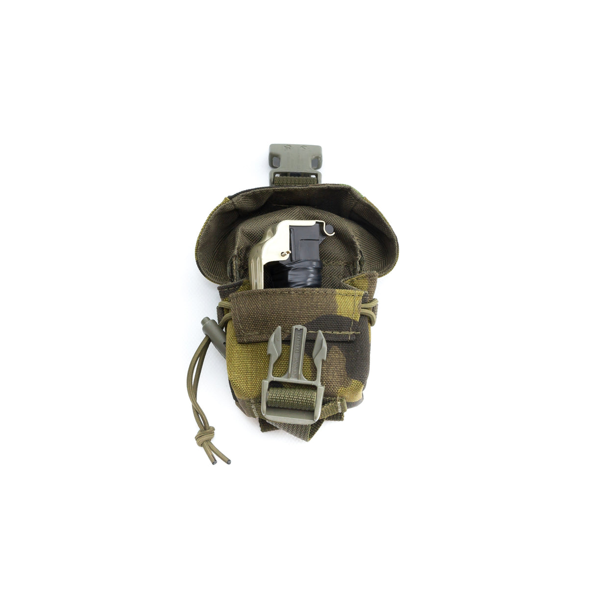 Kapsa na ruční granát