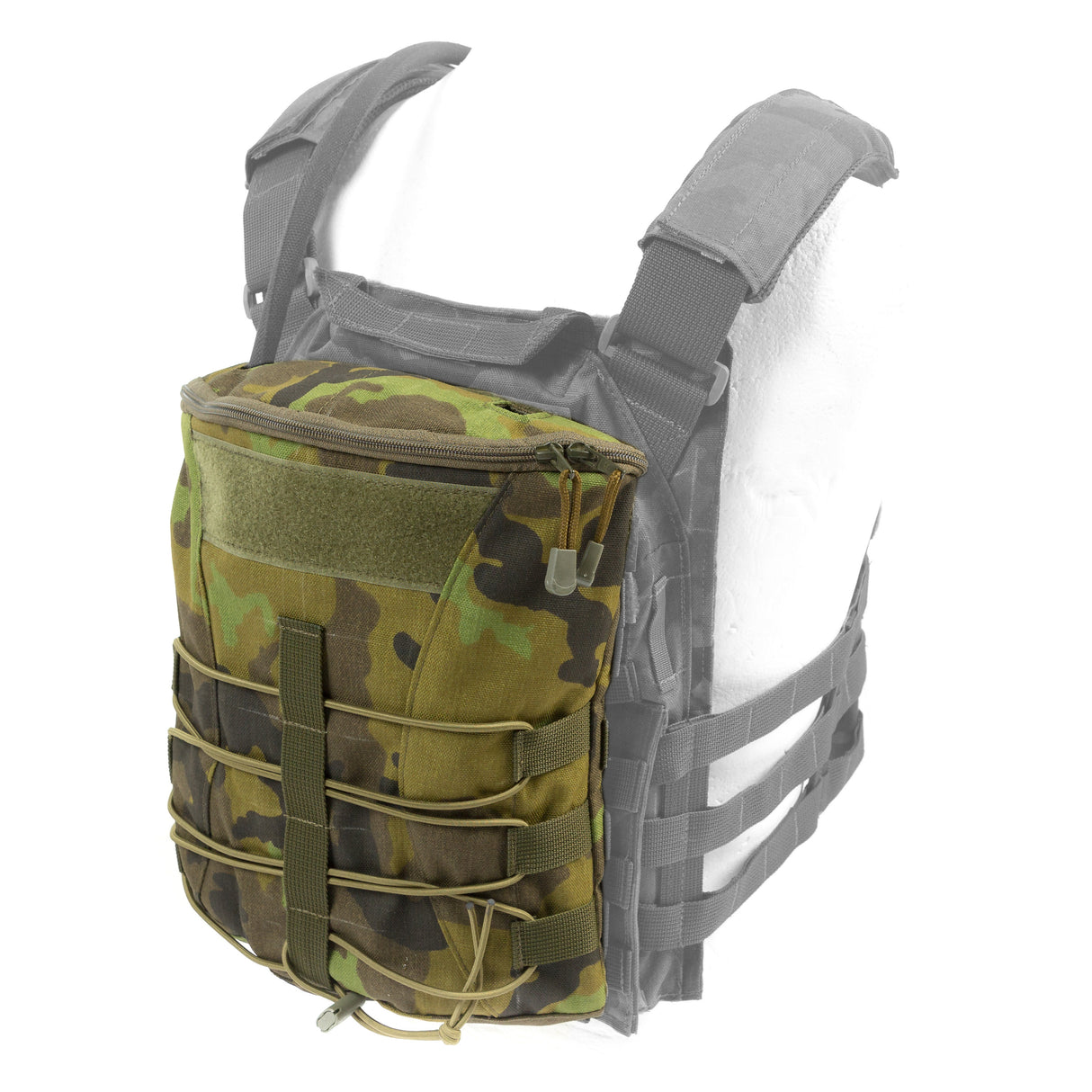 3L Wasserblasenabdeckung