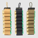 VELCRO držák brokových nábojů