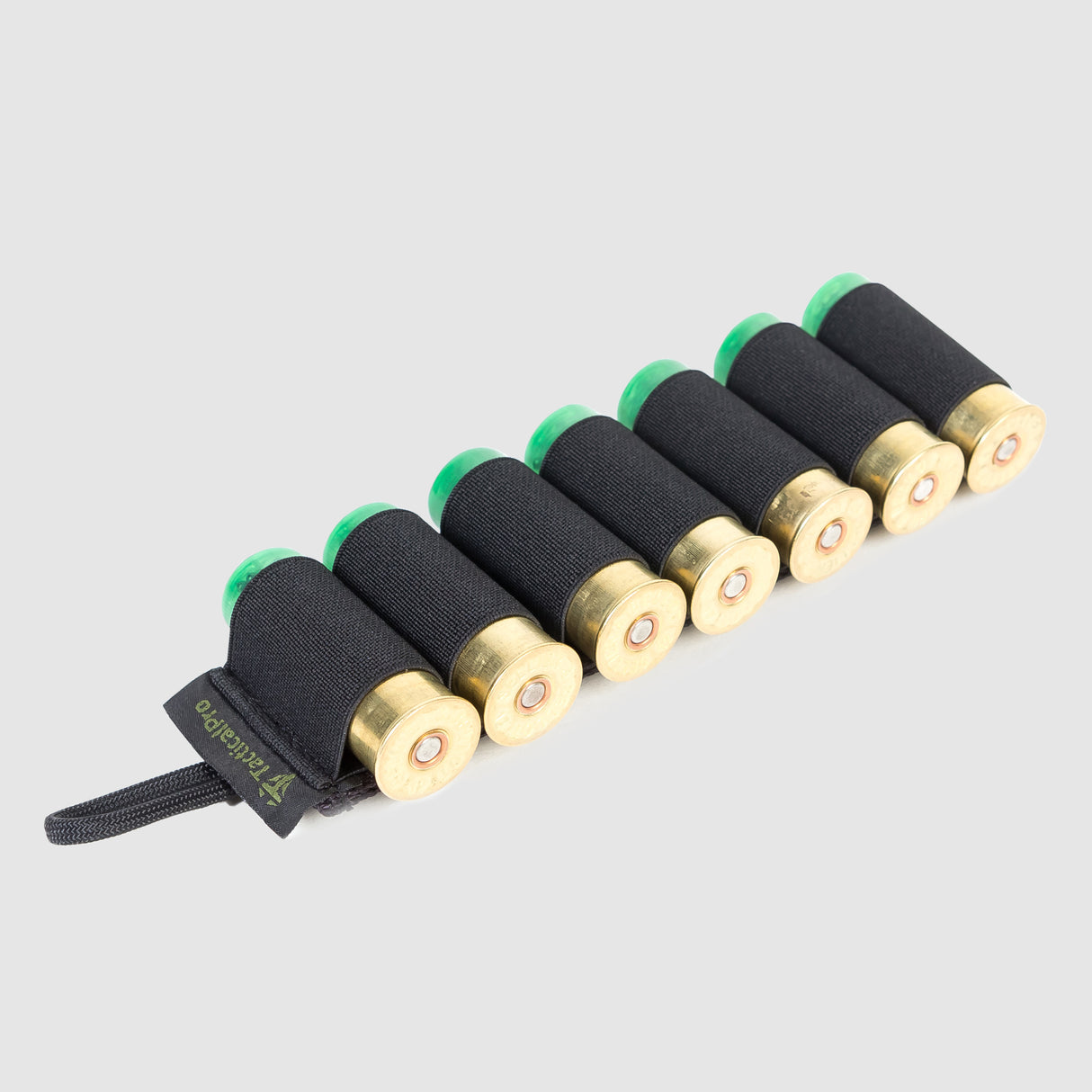 VELCRO držák brokových nábojů