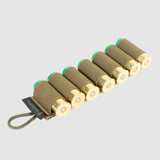 VELCRO držák brokových nábojů