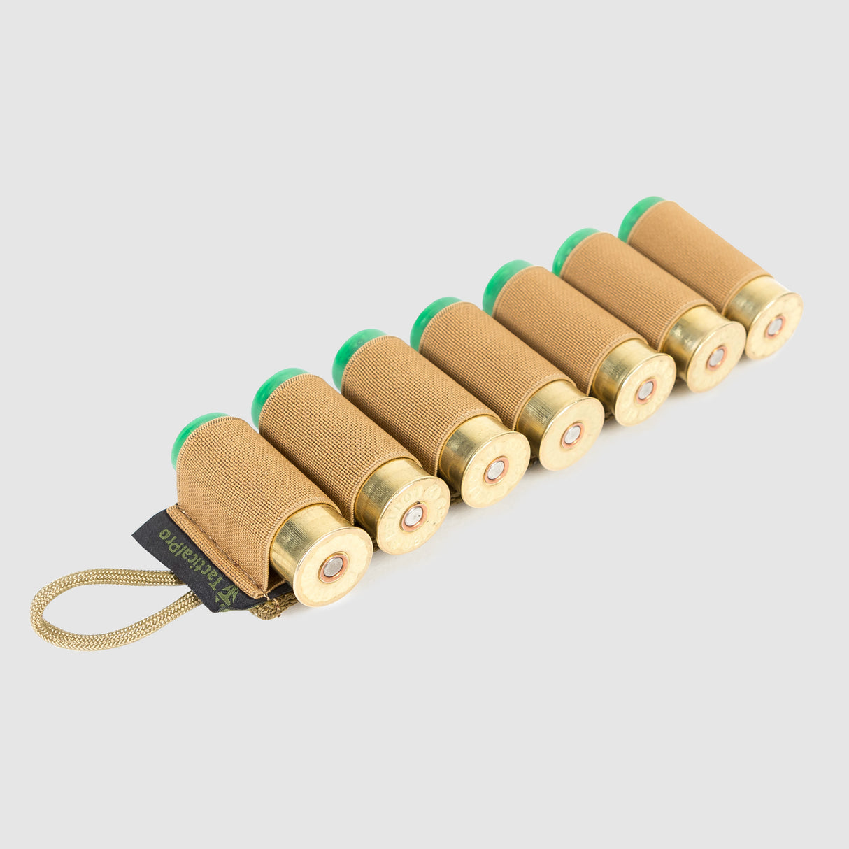 VELCRO držák brokových nábojů