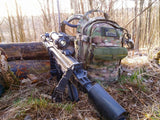 Batoh Tactical 20 IV
